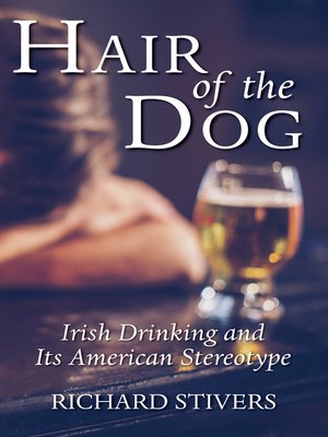 cover image of Hair of the Dog